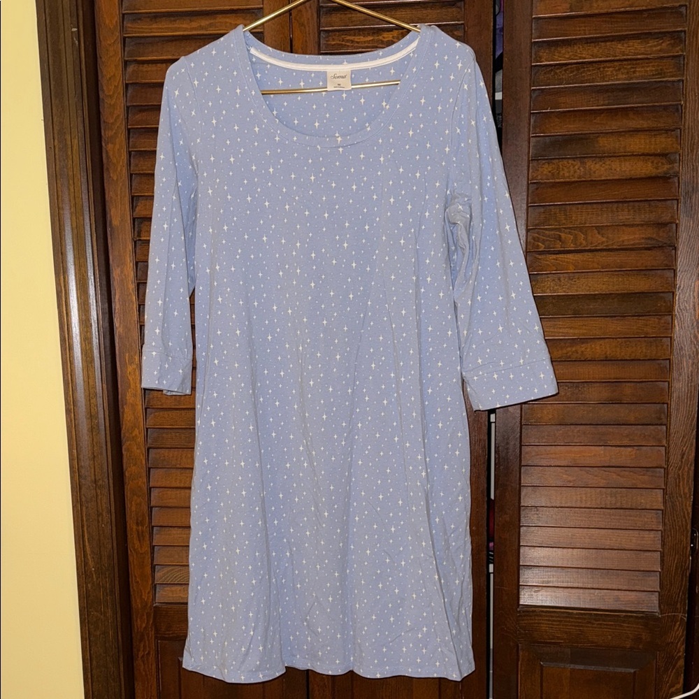 Soma Nightgown